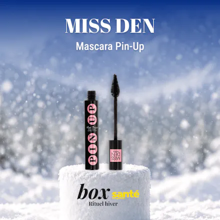 Image du produit : Mascara Pin-Up  