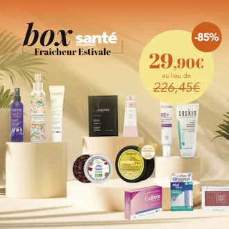 Box Fraîcheur Estivale - vue 1