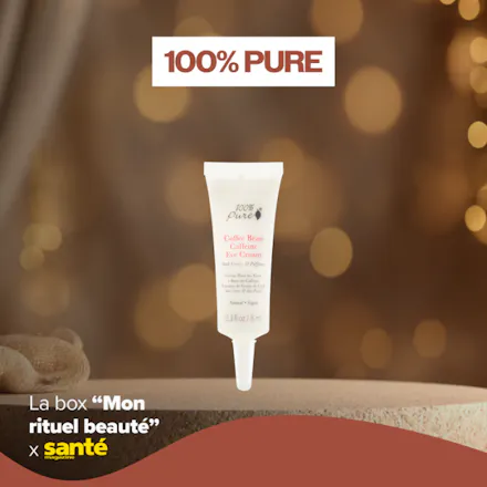 L'image de Crème contour des yeux