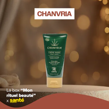 L'image de Crème mains