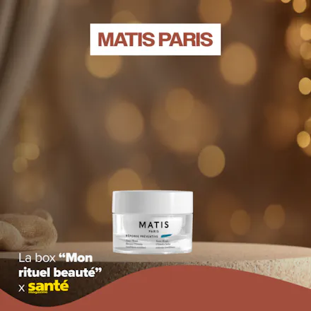 L'image de Baume Climatis conditions extrêmes