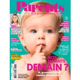 Abonnement 1 an Parents