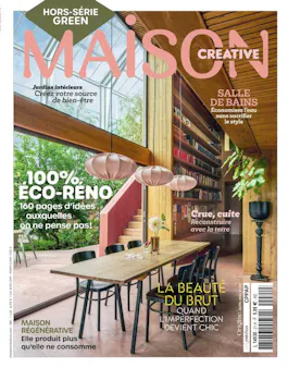 Maison Créative Hors-série n°21