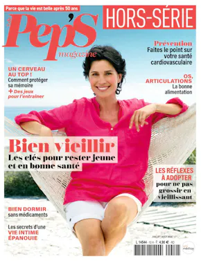 Plus de PEP'S Hors-séries n° 10