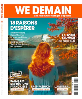 WE DEMAIN n°51